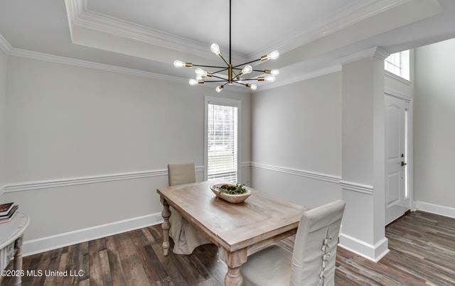 2150 W Fairway Drive, Brandon, MS 39047