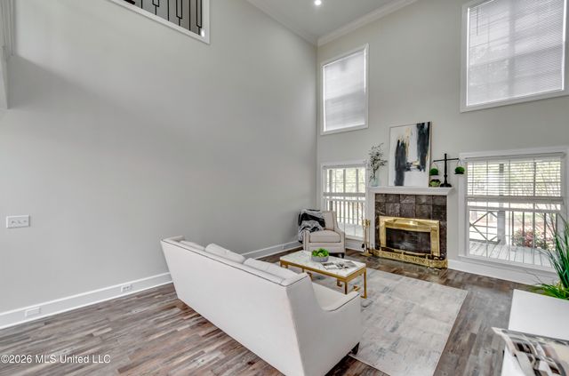 2150 W Fairway Drive, Brandon, MS 39047