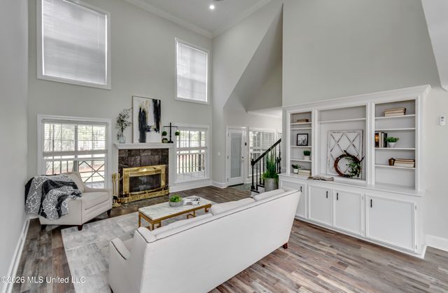 2150 W Fairway Drive, Brandon, MS 39047