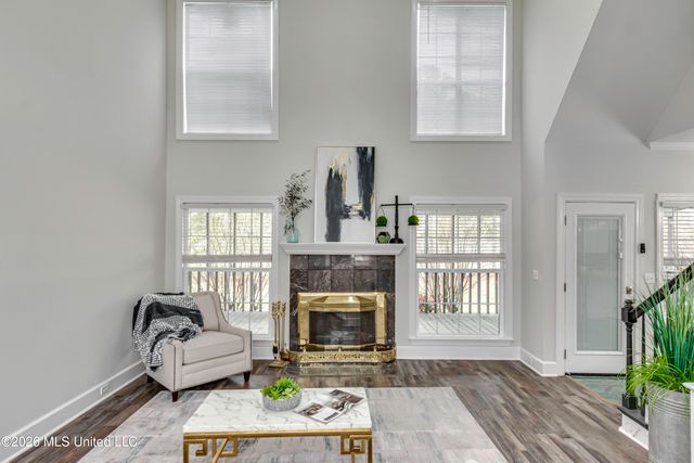 2150 W Fairway Drive, Brandon, MS 39047