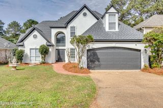2150 W Fairway Drive, Brandon, MS 39047
