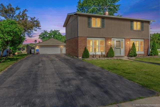 19314 Beechnut Drive, Mokena, IL 60448