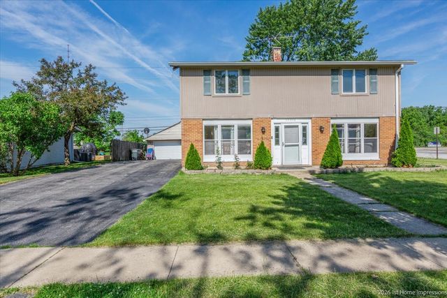 19314 Beechnut Drive, Mokena, IL 60448