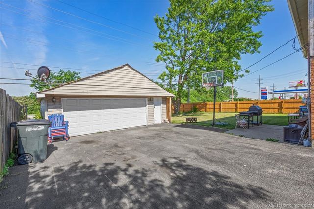 19314 Beechnut Drive, Mokena, IL 60448