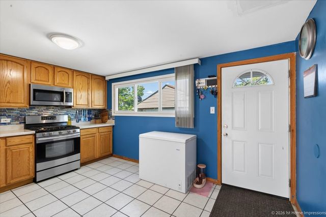 19314 Beechnut Drive, Mokena, IL 60448