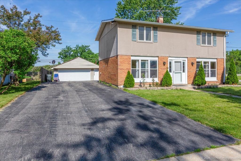 19314 Beechnut Drive, Mokena, IL 60448