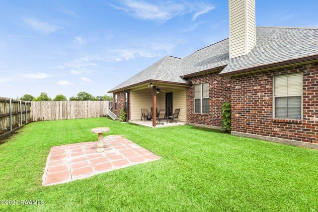 107 Seabird Cove, Carencro, LA 70520