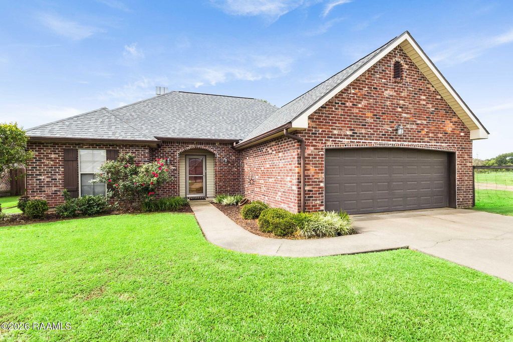 107 Seabird Cove, Carencro, LA 70520