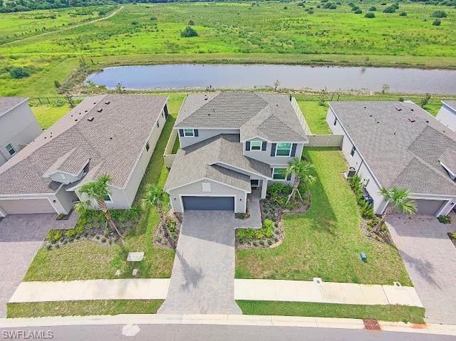 18754 Marlin Kite LN, North Fort Myers, FL 33917