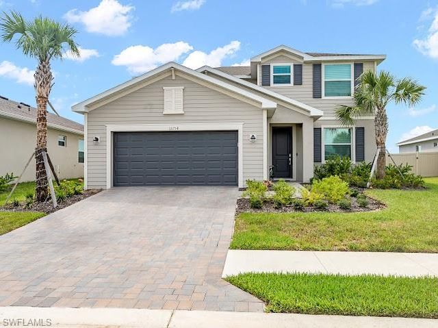 18754 Marlin Kite LN, North Fort Myers, FL 33917
