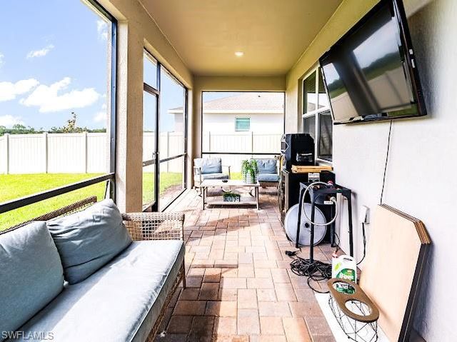 18754 Marlin Kite LN, North Fort Myers, FL 33917