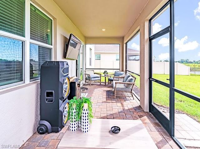 18754 Marlin Kite LN, North Fort Myers, FL 33917