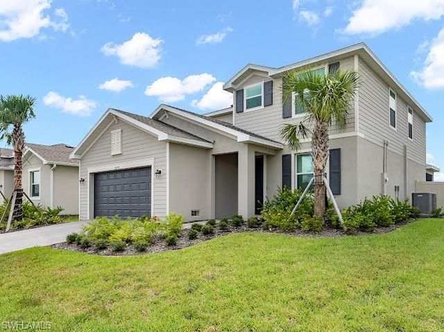 18754 Marlin Kite LN, North Fort Myers, FL 33917
