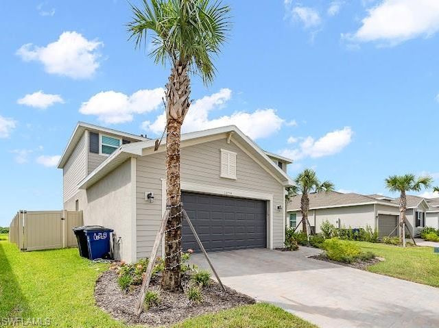 18754 Marlin Kite LN, North Fort Myers, FL 33917
