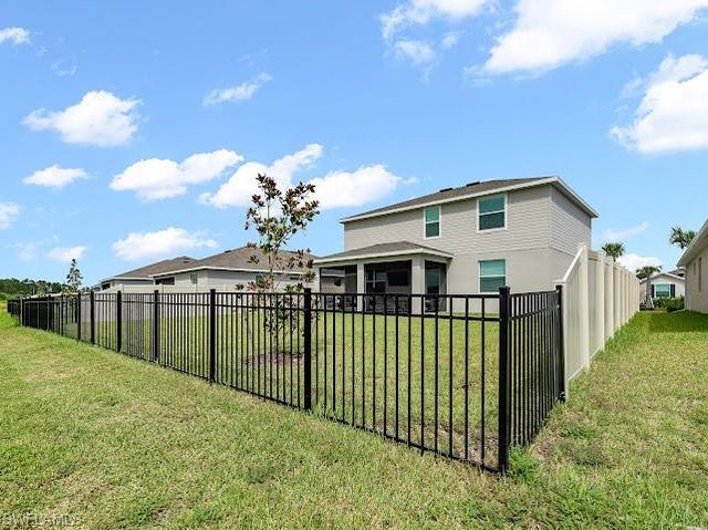 18754 Marlin Kite LN, North Fort Myers, FL 33917