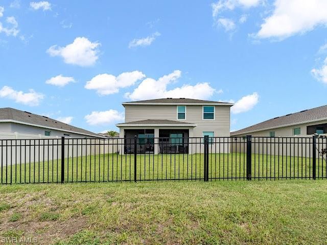 18754 Marlin Kite LN, North Fort Myers, FL 33917