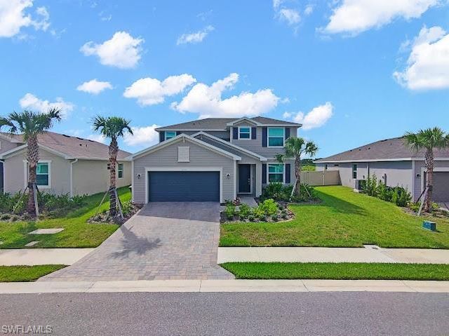 18754 Marlin Kite LN, North Fort Myers, FL 33917