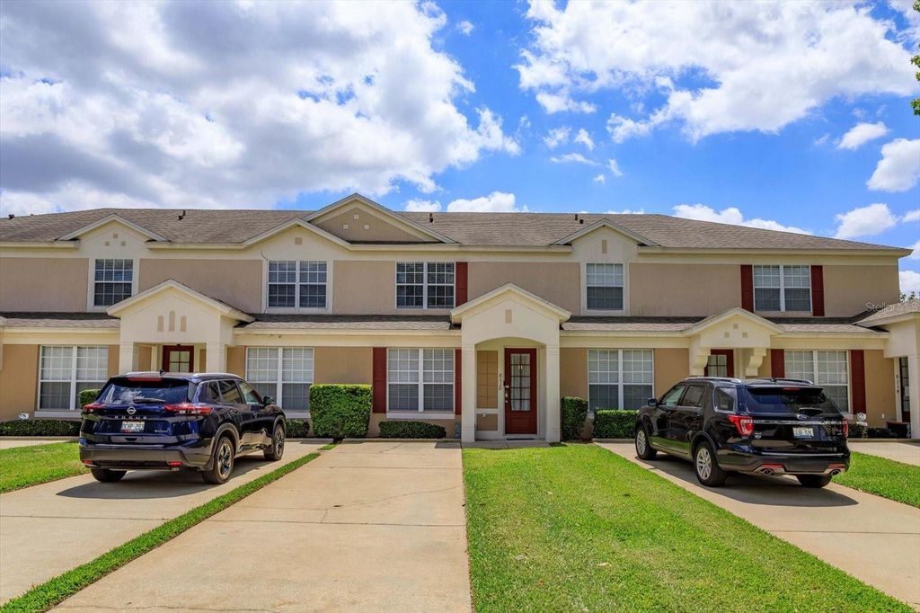 8110 PRINCESS PALM LANE, Kissimmee, FL 34747