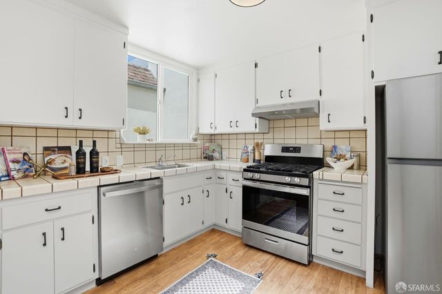 2628 Yorba Street, San Francisco, CA 94116