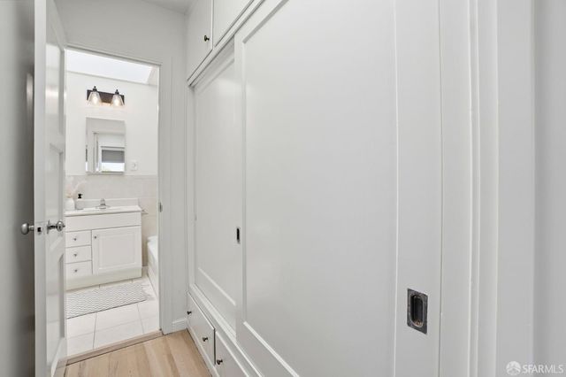 2628 Yorba Street, San Francisco, CA 94116