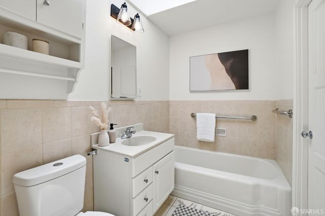 2628 Yorba Street, San Francisco, CA 94116
