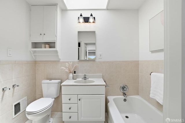 2628 Yorba Street, San Francisco, CA 94116