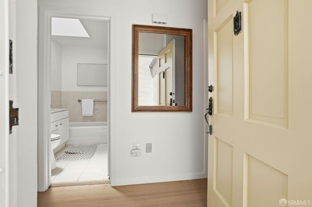 2628 Yorba Street, San Francisco, CA 94116