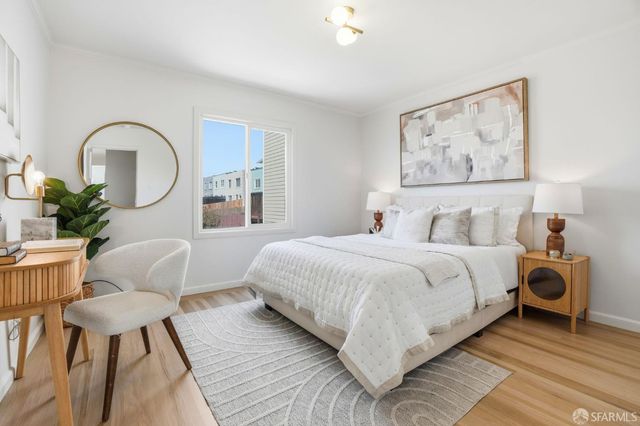 2628 Yorba Street, San Francisco, CA 94116