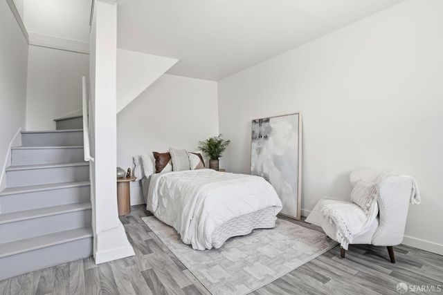 2628 Yorba Street, San Francisco, CA 94116