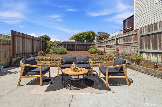 2628 Yorba Street, San Francisco, CA 94116