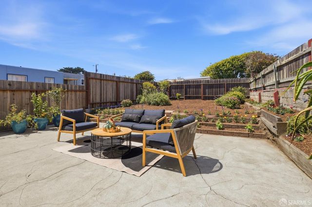 2628 Yorba Street, San Francisco, CA 94116