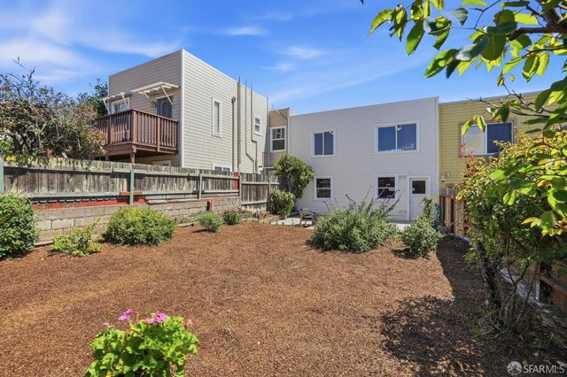 2628 Yorba Street, San Francisco, CA 94116