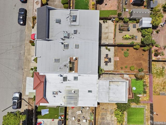 2628 Yorba Street, San Francisco, CA 94116