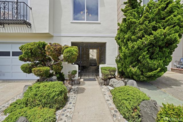 2628 Yorba Street, San Francisco, CA 94116