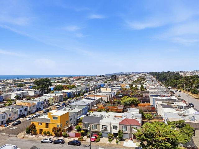 2628 Yorba Street, San Francisco, CA 94116