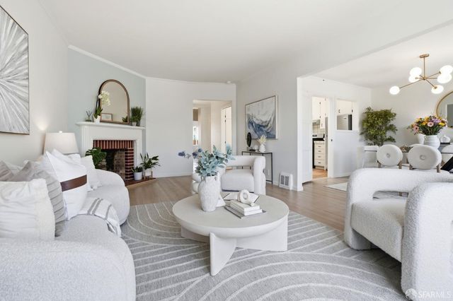 2628 Yorba Street, San Francisco, CA 94116