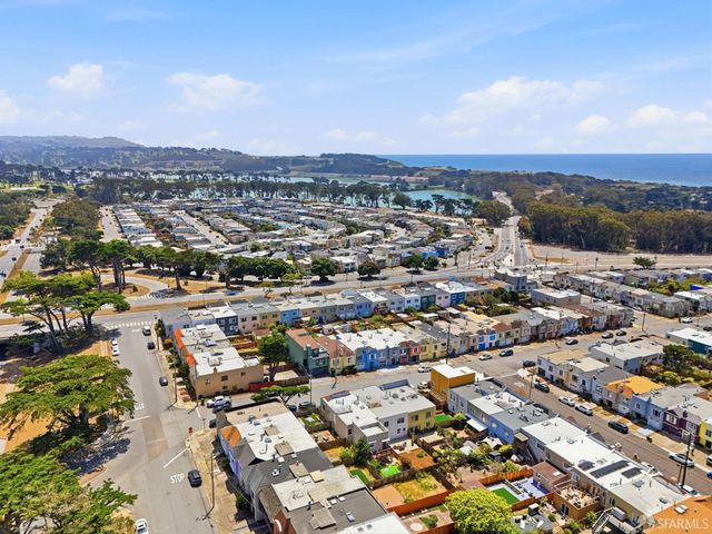 2628 Yorba Street, San Francisco, CA 94116