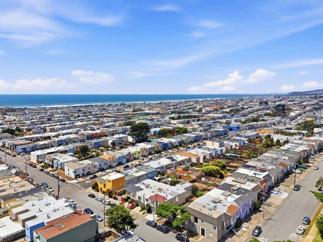 2628 Yorba Street, San Francisco, CA 94116