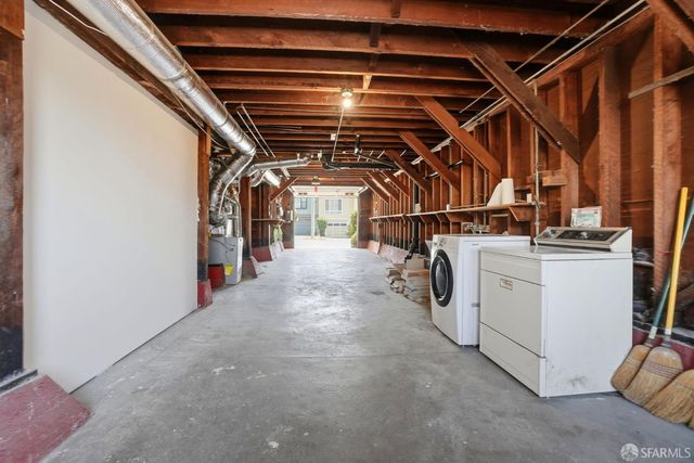 2628 Yorba Street, San Francisco, CA 94116