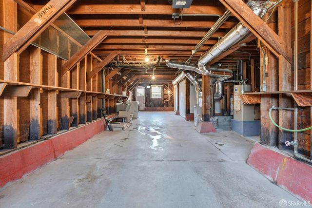2628 Yorba Street, San Francisco, CA 94116