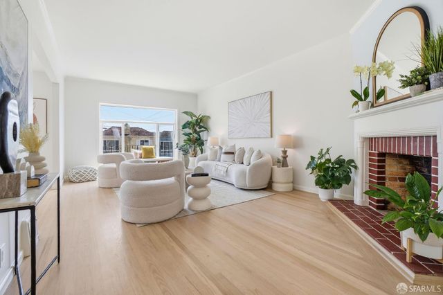2628 Yorba Street, San Francisco, CA 94116