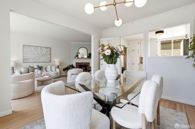 2628 Yorba Street, San Francisco, CA 94116