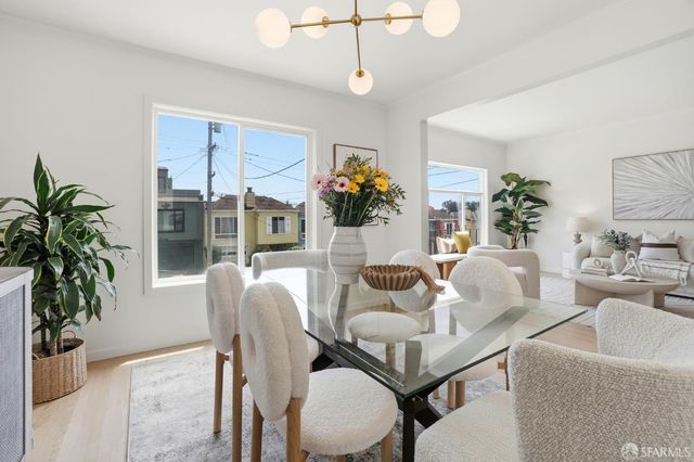 2628 Yorba Street, San Francisco, CA 94116
