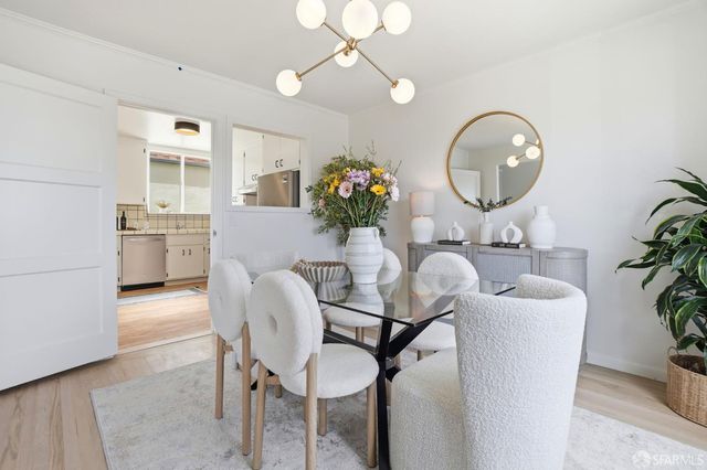 2628 Yorba Street, San Francisco, CA 94116