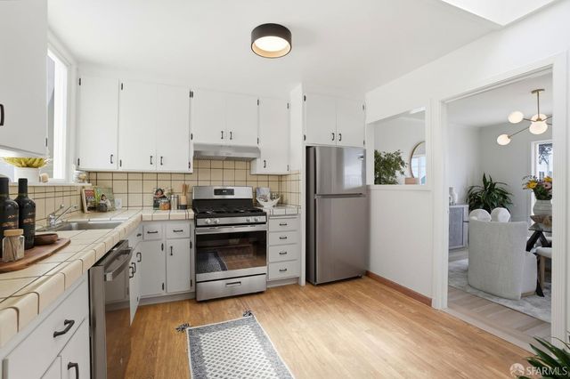 2628 Yorba Street, San Francisco, CA 94116