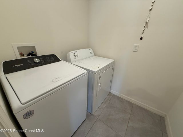 1345 Valley View Avenue, Rockledge, FL 32955