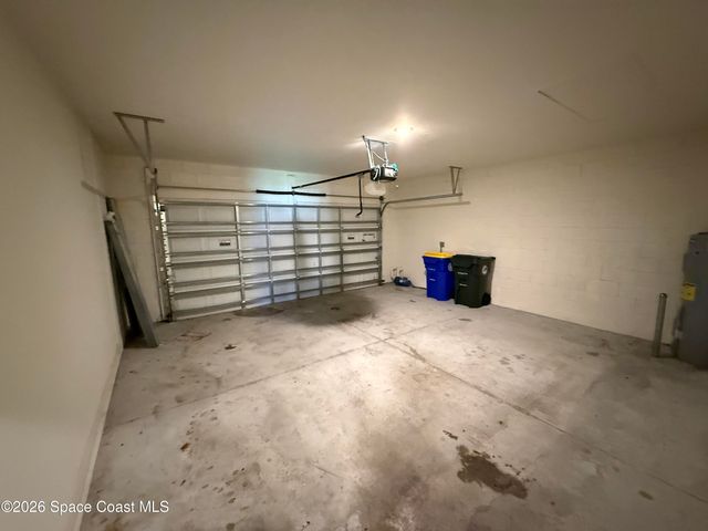1345 Valley View Avenue, Rockledge, FL 32955