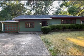 4211 Meadowlane Drive, Jackson, MS 39206