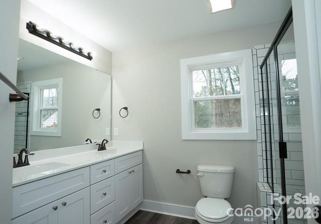 1460 N Jackson Street, Salisbury, NC 28144