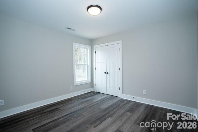 1460 N Jackson Street, Salisbury, NC 28144